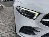 2021 Mercedes-Benz A-Class A180 Sedan for sale, Japanese used car export - photo 9 of 20 | GULJI TRADERS