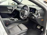 2021 Mercedes-Benz A-Class A180 Sedan for sale, Japanese used car export - photo 18 of 20 | GULJI TRADERS