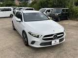 2021 Mercedes-Benz A-Class Sedan for sale, Japanese used car export - photo 9 of 24 | GULJI TRADERS