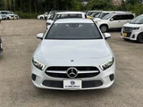 2021 Mercedes-Benz A-Class Sedan for sale, Japanese used car export - photo 10 of 24 | GULJI TRADERS