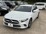 2021 Mercedes-Benz A-Class Sedan for sale, Japanese used car export - photo 11 of 24 | GULJI TRADERS