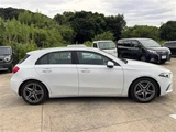 2021 Mercedes-Benz A-Class Sedan for sale, Japanese used car export - photo 16 of 24 | GULJI TRADERS