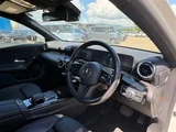 2021 Mercedes-Benz A-Class Sedan for sale, Japanese used car export - photo 18 of 24 | GULJI TRADERS