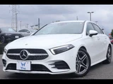 2021 Mercedes-Benz A-Class A200d Sedan for sale, Japanese used car export - photo 1 of 24 | GULJI TRADERS