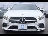 2021 Mercedes-Benz A-Class A200d Sedan for sale, Japanese used car export - photo 2 of 24 | GULJI TRADERS