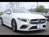 2021 Mercedes-Benz A-Class A200d Sedan for sale, Japanese used car export - photo 3 of 24 | GULJI TRADERS