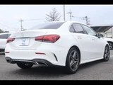2021 Mercedes-Benz A-Class A200d Sedan for sale, Japanese used car export - photo 5 of 24 | GULJI TRADERS
