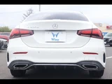 2021 Mercedes-Benz A-Class A200d Sedan for sale, Japanese used car export - photo 6 of 24 | GULJI TRADERS