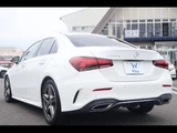 2021 Mercedes-Benz A-Class A200d Sedan for sale, Japanese used car export - photo 7 of 24 | GULJI TRADERS