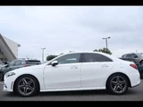 2021 Mercedes-Benz A-Class A200d Sedan for sale, Japanese used car export - photo 8 of 24 | GULJI TRADERS