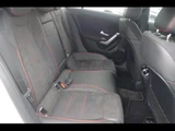 2021 Mercedes-Benz A-Class A200d Sedan for sale, Japanese used car export - photo 14 of 24 | GULJI TRADERS