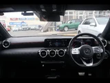 2021 Mercedes-Benz A-Class A200d Sedan for sale, Japanese used car export - photo 16 of 24 | GULJI TRADERS