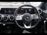 2021 Mercedes-Benz A-Class A200d Sedan for sale, Japanese used car export - photo 17 of 24 | GULJI TRADERS