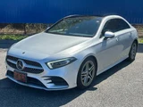 2021 Mercedes-Benz A-Class A180 Sedan for sale, Japanese used car export - photo 2 of 9 | GULJI TRADERS
