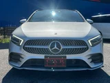 2021 Mercedes-Benz A-Class A180 Sedan for sale, Japanese used car export - photo 3 of 9 | GULJI TRADERS