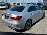 2021 Mercedes-Benz A-Class A180 Sedan for sale, Japanese used car export - photo 6 of 9 | GULJI TRADERS