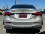 2021 Mercedes-Benz A-Class A180 Sedan for sale, Japanese used car export - photo 7 of 9 | GULJI TRADERS