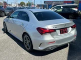 2021 Mercedes-Benz A-Class A180 Sedan for sale, Japanese used car export - photo 8 of 9 | GULJI TRADERS