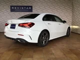 2021 Mercedes-Benz A-Class A200d Sedan for sale, Japanese used car export - photo 2 of 9 | GULJI TRADERS