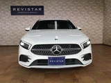 2021 Mercedes-Benz A-Class A200d Sedan for sale, Japanese used car export - photo 3 of 9 | GULJI TRADERS
