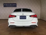 2021 Mercedes-Benz A-Class A200d Sedan for sale, Japanese used car export - photo 4 of 9 | GULJI TRADERS