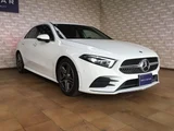 2021 Mercedes-Benz A-Class A200d Sedan for sale, Japanese used car export - photo 5 of 9 | GULJI TRADERS