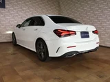 2021 Mercedes-Benz A-Class A200d Sedan for sale, Japanese used car export - photo 6 of 9 | GULJI TRADERS