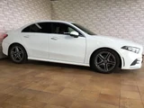 2021 Mercedes-Benz A-Class A200d Sedan for sale, Japanese used car export - photo 7 of 9 | GULJI TRADERS