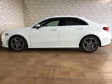 2021 Mercedes-Benz A-Class A200d Sedan for sale, Japanese used car export - photo 8 of 9 | GULJI TRADERS