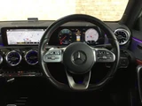 2021 Mercedes-Benz A-Class A200d Sedan for sale, Japanese used car export - photo 9 of 9 | GULJI TRADERS