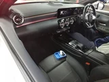 2021 Mercedes-Benz A-Class A250 Sedan for sale, Japanese used car export - photo 3 of 6 | GULJI TRADERS