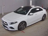 2021 Mercedes-Benz A-Class A250 Sedan for sale, Japanese used car export - photo 6 of 6 | GULJI TRADERS