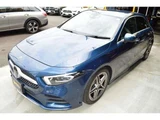 2021 Mercedes-Benz A-Class A180 Sedan for sale, Japanese used car export - photo 2 of 9 | GULJI TRADERS