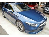 2021 Mercedes-Benz A-Class A180 Sedan for sale, Japanese used car export - photo 3 of 9 | GULJI TRADERS