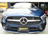 2021 Mercedes-Benz A-Class A180 Sedan for sale, Japanese used car export - photo 4 of 9 | GULJI TRADERS