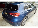 2021 Mercedes-Benz A-Class A180 Sedan for sale, Japanese used car export - photo 5 of 9 | GULJI TRADERS