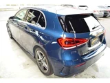 2021 Mercedes-Benz A-Class A180 Sedan for sale, Japanese used car export - photo 6 of 9 | GULJI TRADERS