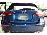2021 Mercedes-Benz A-Class A180 Sedan for sale, Japanese used car export - photo 7 of 9 | GULJI TRADERS