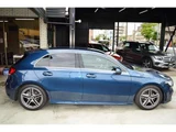 2021 Mercedes-Benz A-Class A180 Sedan for sale, Japanese used car export - photo 8 of 9 | GULJI TRADERS
