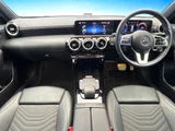2021 Mercedes-Benz A-Class A200d Sedan for sale, Japanese used car export - photo 2 of 9 | GULJI TRADERS