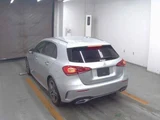 2021 Mercedes-Benz A-Class A180 Sedan for sale, Japanese used car export - photo 2 of 6 | GULJI TRADERS
