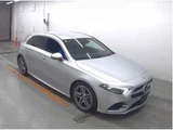 2021 Mercedes-Benz A-Class A180 Sedan for sale, Japanese used car export - photo 4 of 6 | GULJI TRADERS