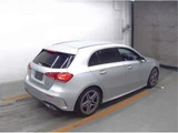 2021 Mercedes-Benz A-Class A180 Sedan for sale, Japanese used car export - photo 5 of 6 | GULJI TRADERS