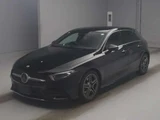 2021 Mercedes-Benz A-Class A180 Sedan for sale, Japanese used car export - photo 1 of 9 | GULJI TRADERS