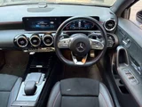 2021 Mercedes-Benz A-Class A180 Sedan for sale, Japanese used car export - photo 3 of 9 | GULJI TRADERS