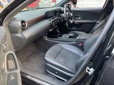 2021 Mercedes-Benz A-Class A180 Sedan for sale, Japanese used car export - photo 5 of 9 | GULJI TRADERS