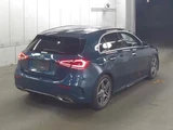 2021 Mercedes-Benz A-Class A180 Sedan for sale, Japanese used car export - photo 5 of 5 | GULJI TRADERS