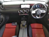 2021 Mercedes-Benz A-Class A200d AMG Sedan for sale, Japanese used car export - photo 3 of 5 | GULJI TRADERS