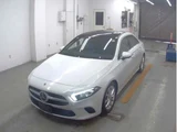 2021 Mercedes-Benz A-Class A250 Sedan for sale, Japanese used car export - photo 1 of 6 | GULJI TRADERS