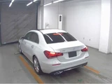 2021 Mercedes-Benz A-Class A250 Sedan for sale, Japanese used car export - photo 2 of 6 | GULJI TRADERS